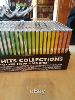 Top Of The Pops 1964-2006 Collections Originales Coffret 43cd Bbc Music
