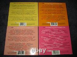 Top Of The Pops (1974- 86 Umc Series) 13 X New Seeled 3cds 70s 80s Hits Totp Pop