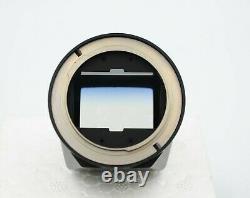 Top Pentax LX Eyepiece De Vente Aux Enchères Fc-1 & System Finder Base Fb-1 Set Boxed
