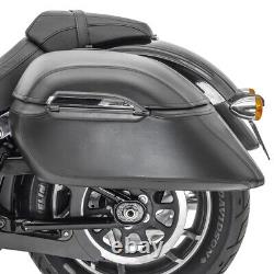 Top case moto Craftride DP2350