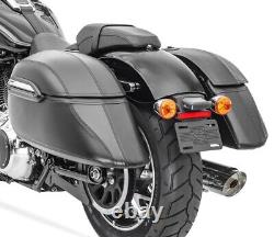 Top case moto Craftride DP2350