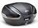 Triumph Tiger 900 2020 Ensemble Top Box Givi V47nnt Monokey Case + M7 + Support Sr6415