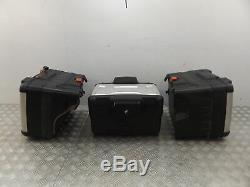 Valises Vario Bmw R 1200 Gs 2007