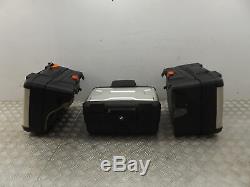 Valises Vario Bmw R 1200 Gs 2007