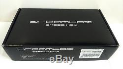 Véritable Dreambox Dm800 Hd Satellite Set Top Box Linux, Récepteur