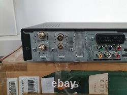 Vu+ Duo2 Dual Dvb-s2 Tuner Et Dvb-t2/t/c Tuner Cable Satellite Fta Set Top Box