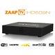 Zaaptv Hd609n Arabic Iptv Set Top Box Zaaptv Arabic + Wifi 3 Ans Sub Zaap Tv